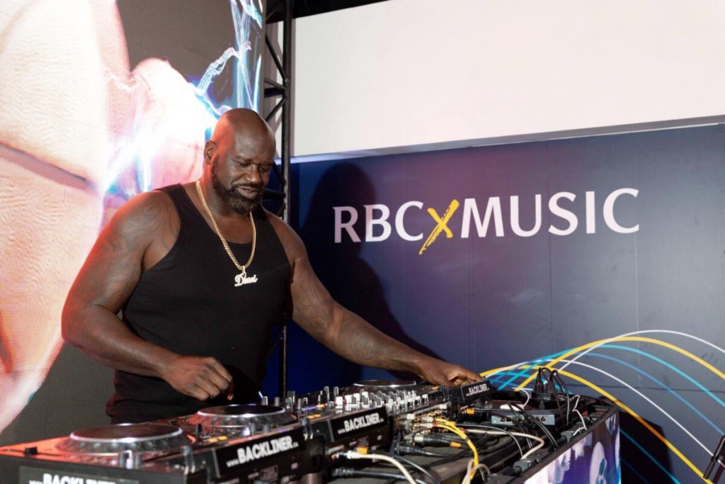 10 Unknown Facts about NBA Legend Shaquille O’Neal  