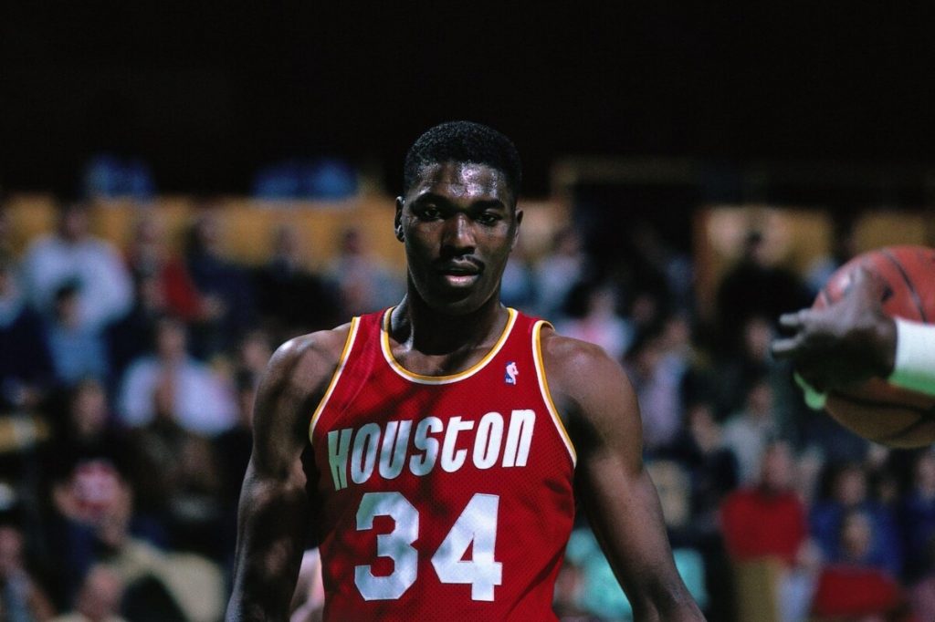List of Best Players in the History of Houston Rockets List of Best Players in the History of Houston Rockets