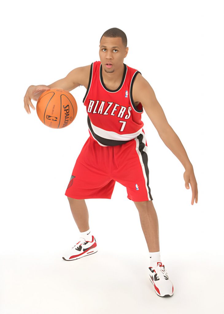11 Best Players In The History Of Portland Trail Blazers 11 Best Players In The History Of Portland Trail Blazers