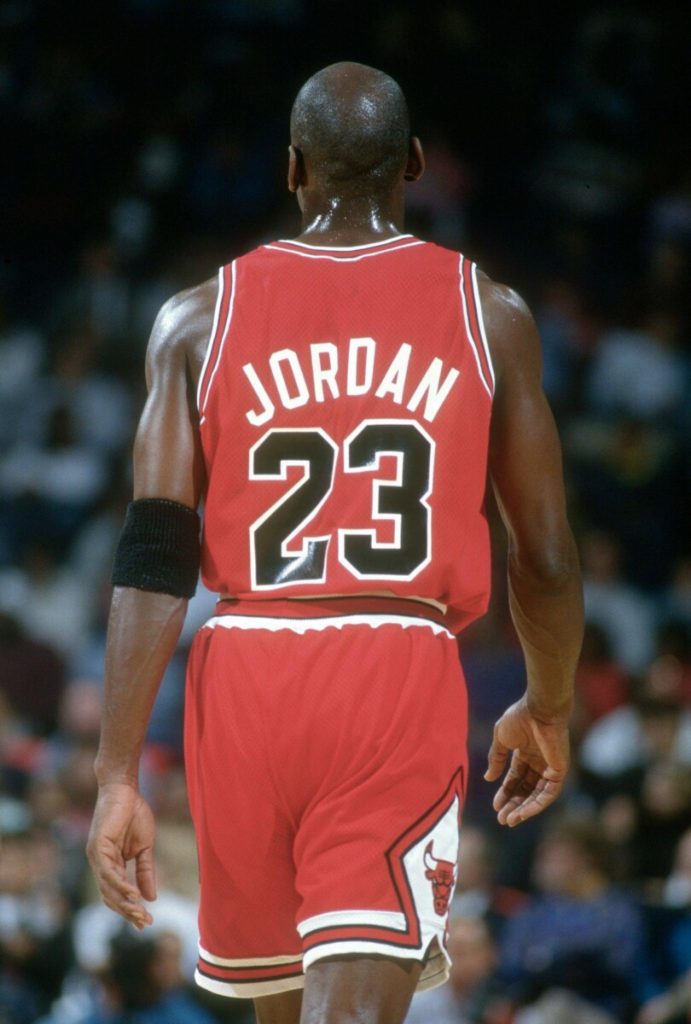 10 Best Seasons of Michael Jordan's Legendary NBA Career 10 Best Seasons of Michael Jordan's Legendary NBA Career
