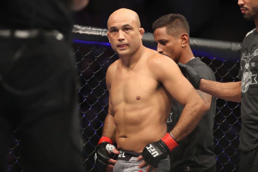 Things UFC Fans Might Not Know About Anderson Silva  