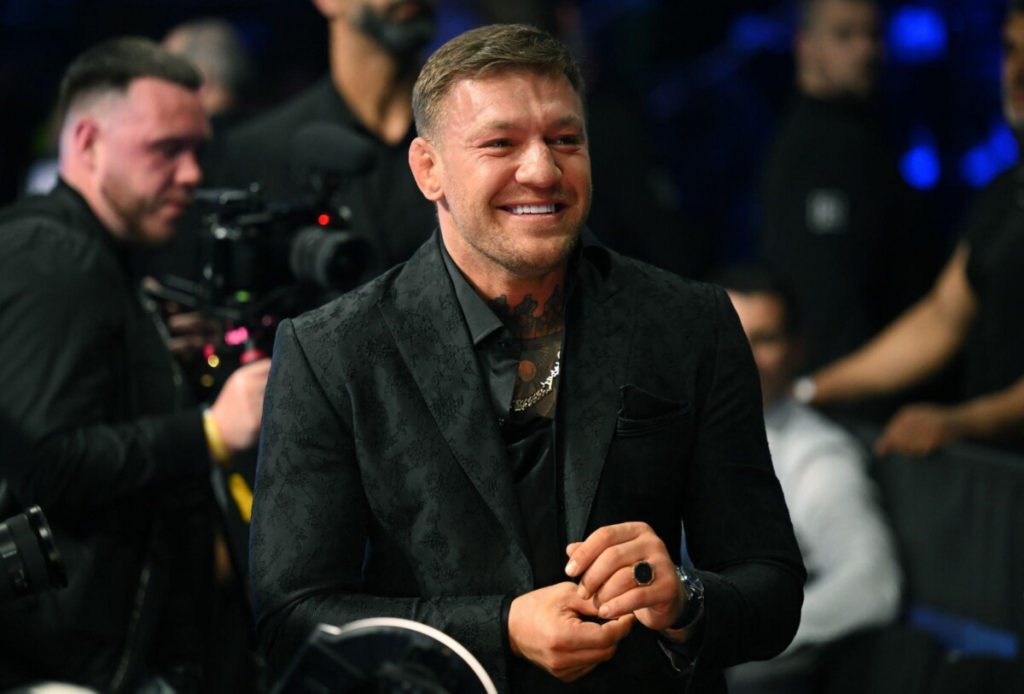 Most followed UFC Fighters on Instagram  