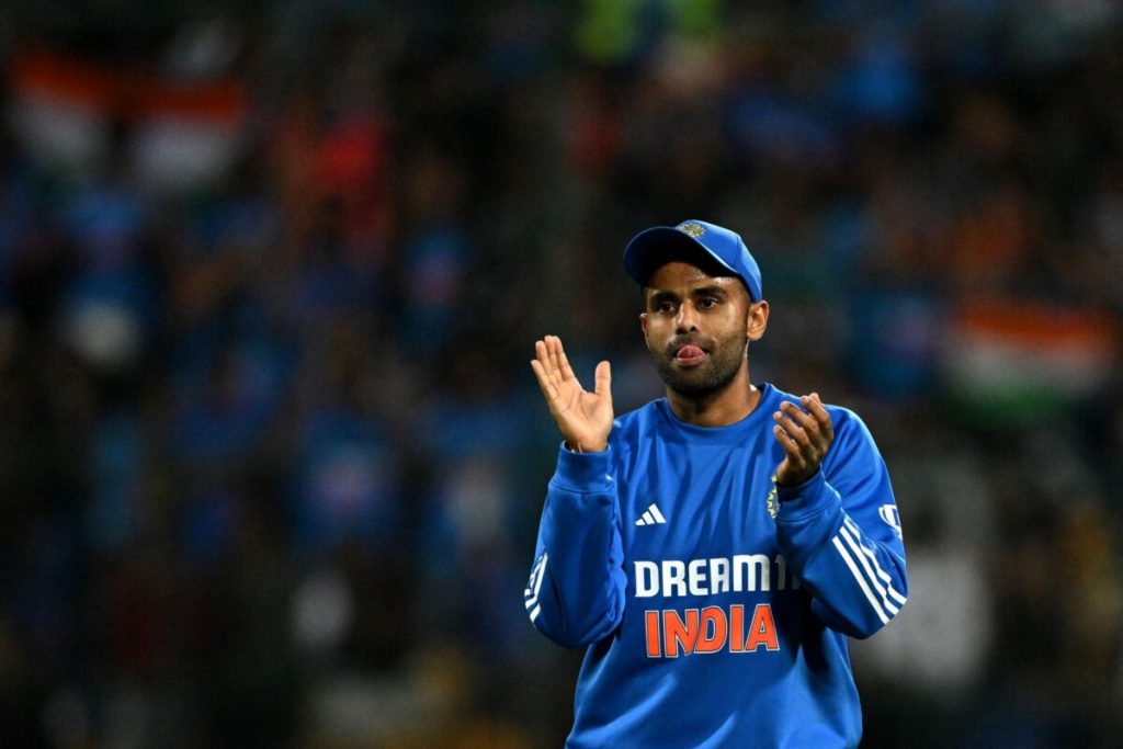 India T20 Captaincy: Who Leads India to the 2024 World Cup? India T20 Captaincy: Who Leads India to the 2024 World Cup?