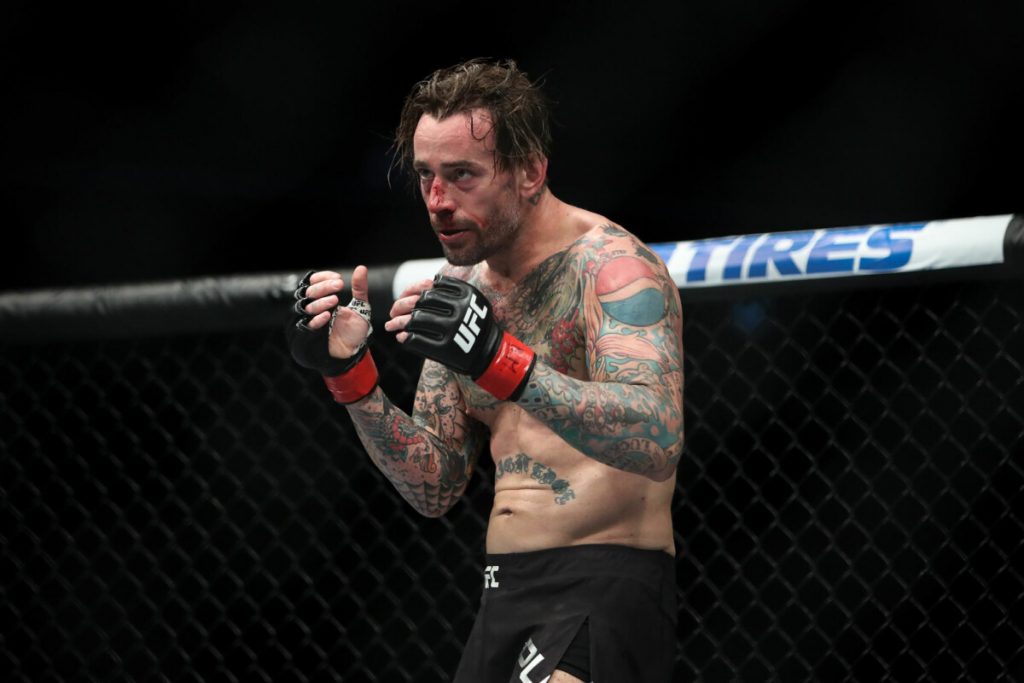 10 Most Disappointing Debuts In The History Of UFC  
