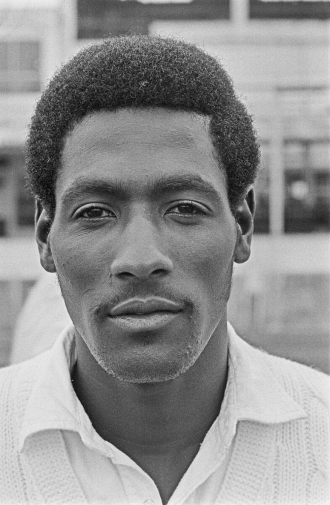 Never Seen Before Throwback Pictures of Famous Cricketers  