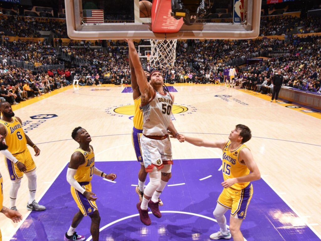 NBA 2023-24 season: Starting date, fixtures and more  