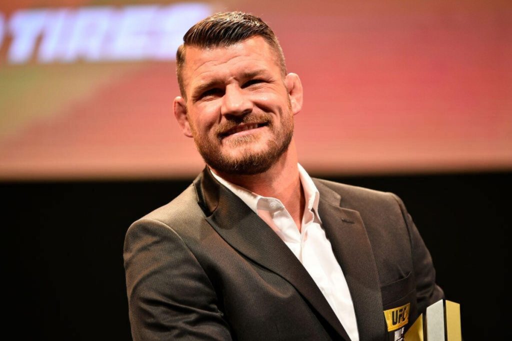 List Of MMA Fighters Who Have The Best Cardio  