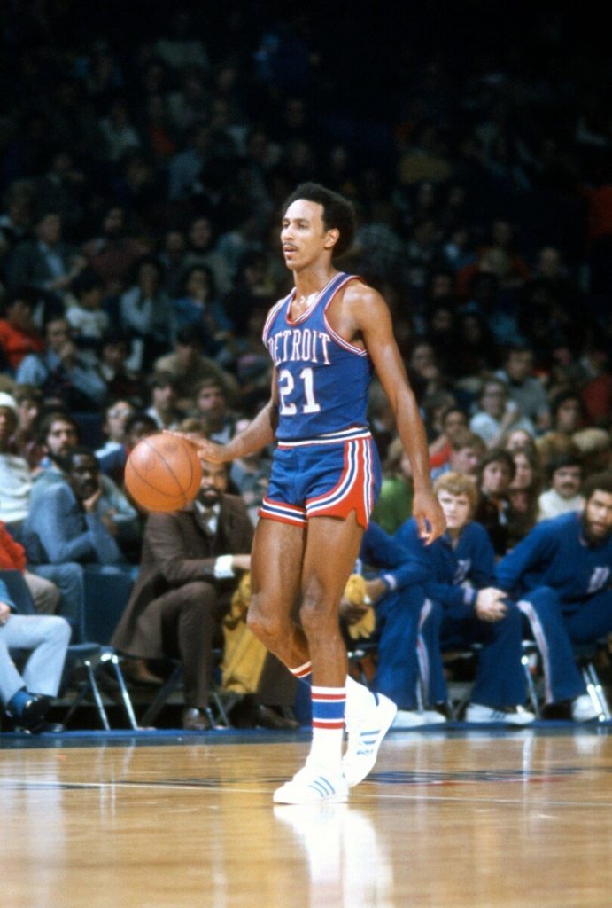 List Of 10 Best Players In Detroit Pistons History List Of 10 Best Players In Detroit Pistons History