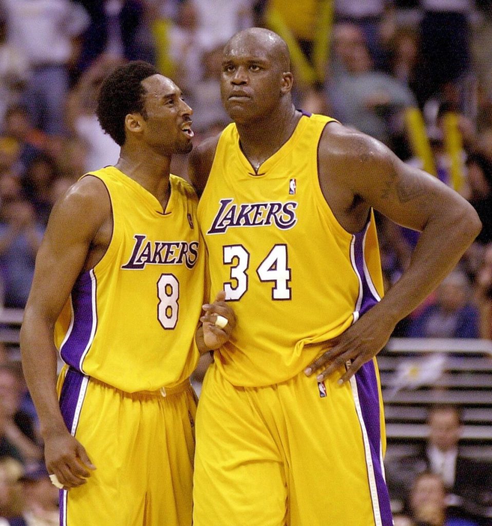 10 Best Seasons Of Kobe Bryant's Iconic NBA Career 10 Best Seasons Of Kobe Bryant's Iconic NBA Career