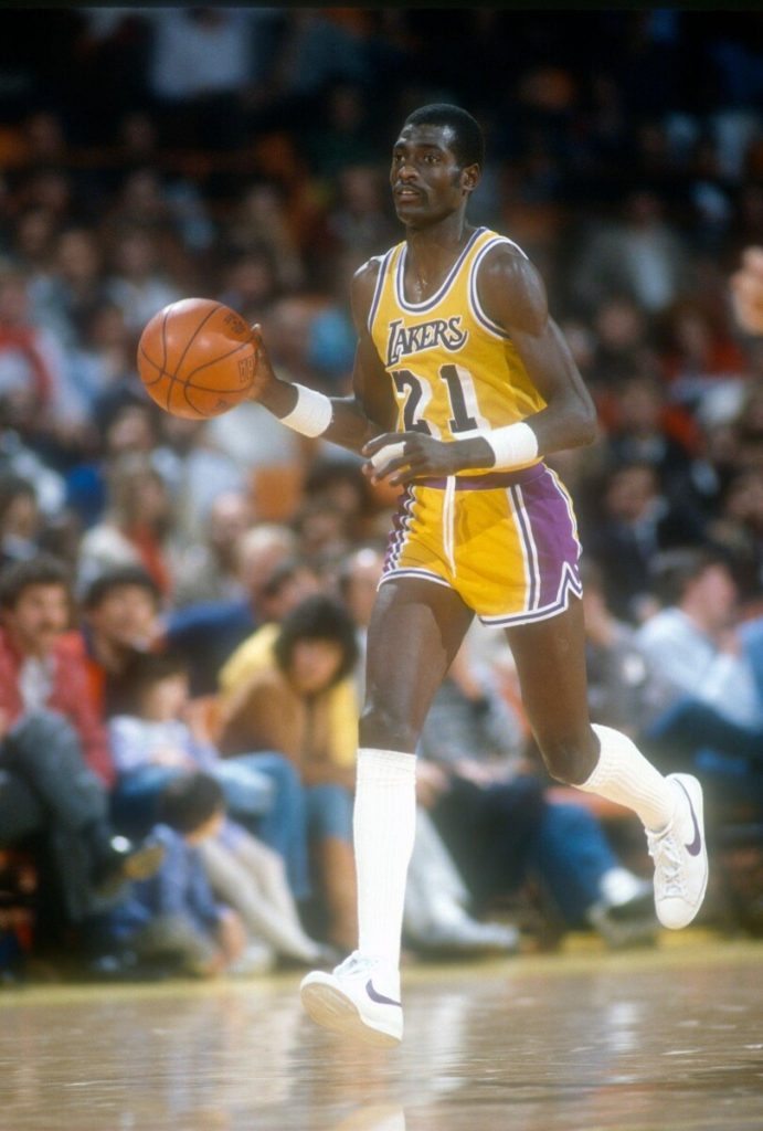 Players with the highest win percentage in NBA history  