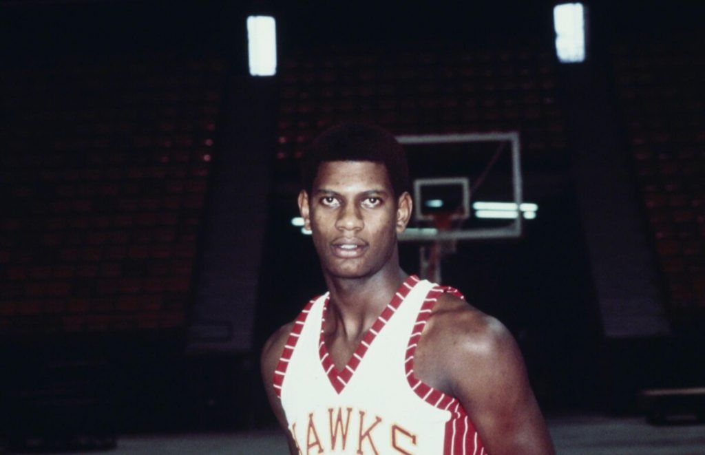 List of Basketball Players who are banned from NBA  