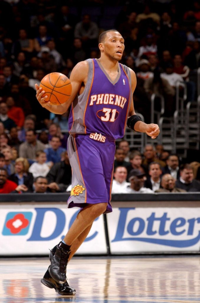 10 Most Incredible Players in the History of Phoenix Suns 10 Most Incredible Players in the History of Phoenix Suns