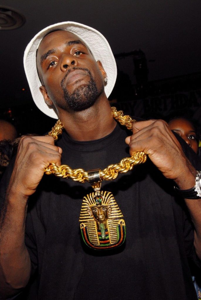 NBA Stars Who tried their Hand in Hip-Hop Music NBA Stars Who tried their Hand in Hip-Hop Music