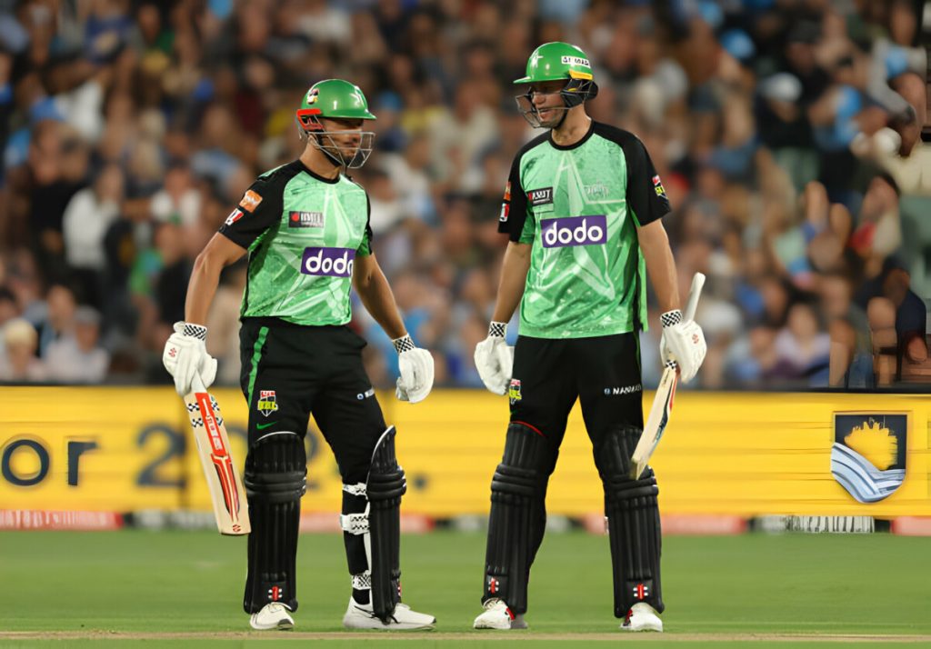 Marcus Stoinis to Play in SA20 After ODI Omission Marcus Stoinis to Play in SA20 After ODI Omission