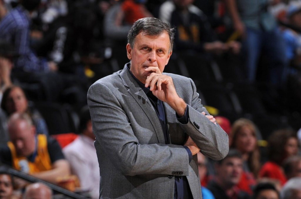 Why was Kevin McHale fired from the Houston Rockets ? Why was Kevin McHale fired from the Houston Rockets ?