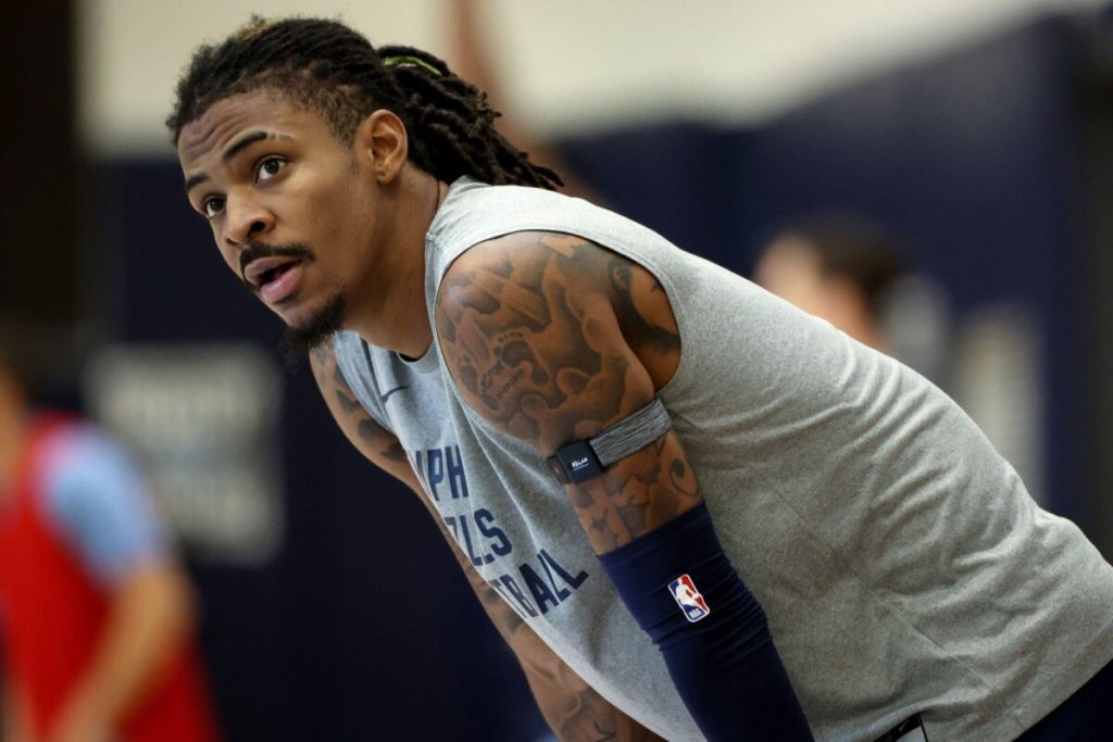 Reasons Behind Memphis Grizzlies' Struggles This NBA Season Reasons Behind Memphis Grizzlies' Struggles This NBA Season