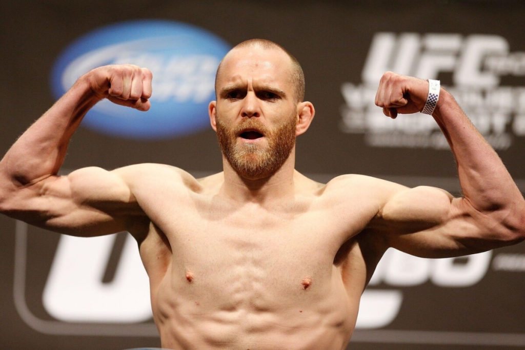 10 Biggest What If Questions in the History of UFC 10 Biggest What If Questions in the History of UFC