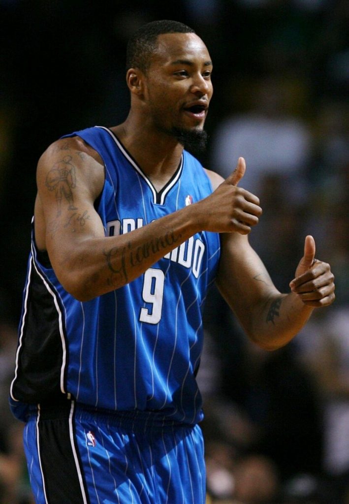 10 Best NBA Players Who Were Drafted Out Of High School 10 Best NBA Players Who Were Drafted Out Of High School
