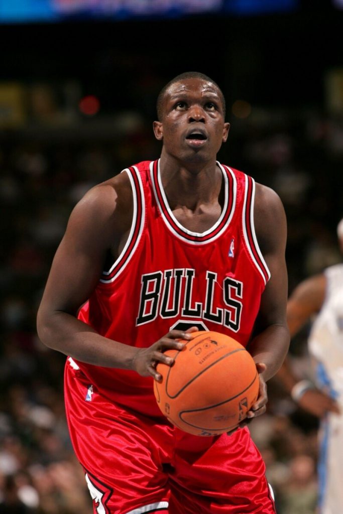 10 Best Players in Chicago Bulls Franchise History 10 Best Players in Chicago Bulls Franchise History