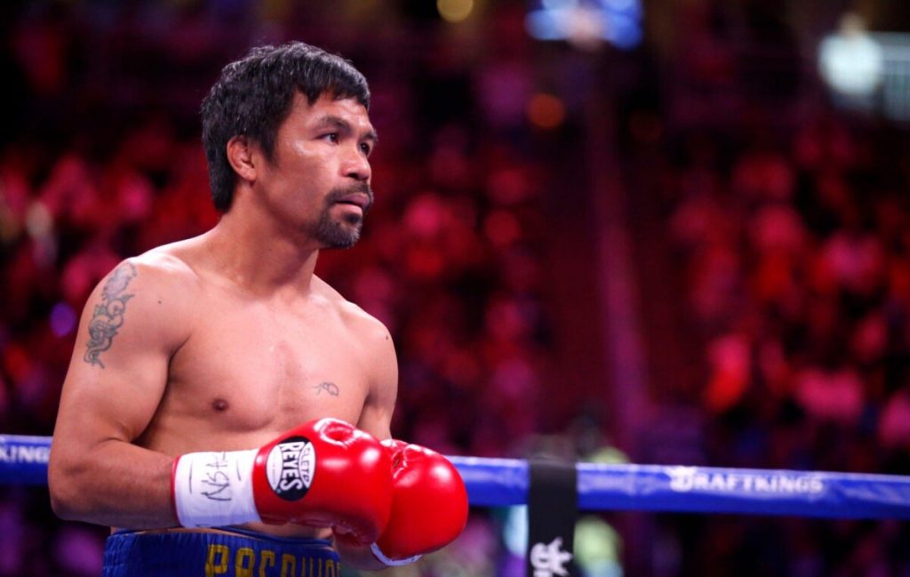10 Iconic Boxing Records That Will Never Be Broken  