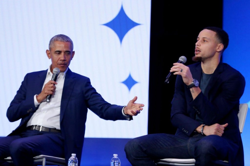 10 Fascinating and strange facts about Stephen Curry  