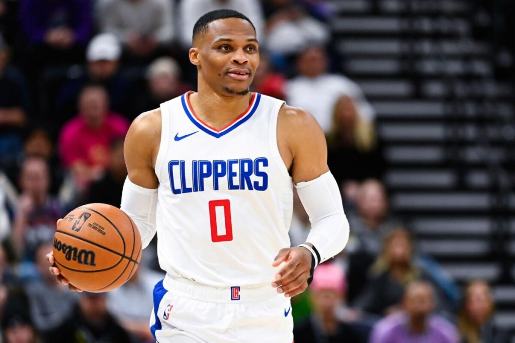 Top 5 Active NBA Players With Most Clutch Field Goals  