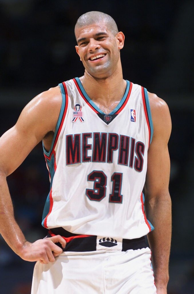 10 Best Players In The History of Memphis Grizzlies 10 Best Players In The History of Memphis Grizzlies