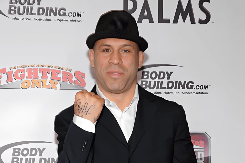 10 MMA Fighters Who Turned Politicians After Retirement  