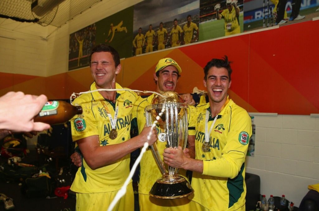 How the pitches will play a role in the 2023 ODI World Cup How the pitches will play a role in the 2023 ODI World Cup