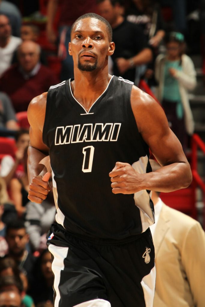 10 Best Players In The History Of Miami Heat Franchise 10 Best Players In The History Of Miami Heat Franchise