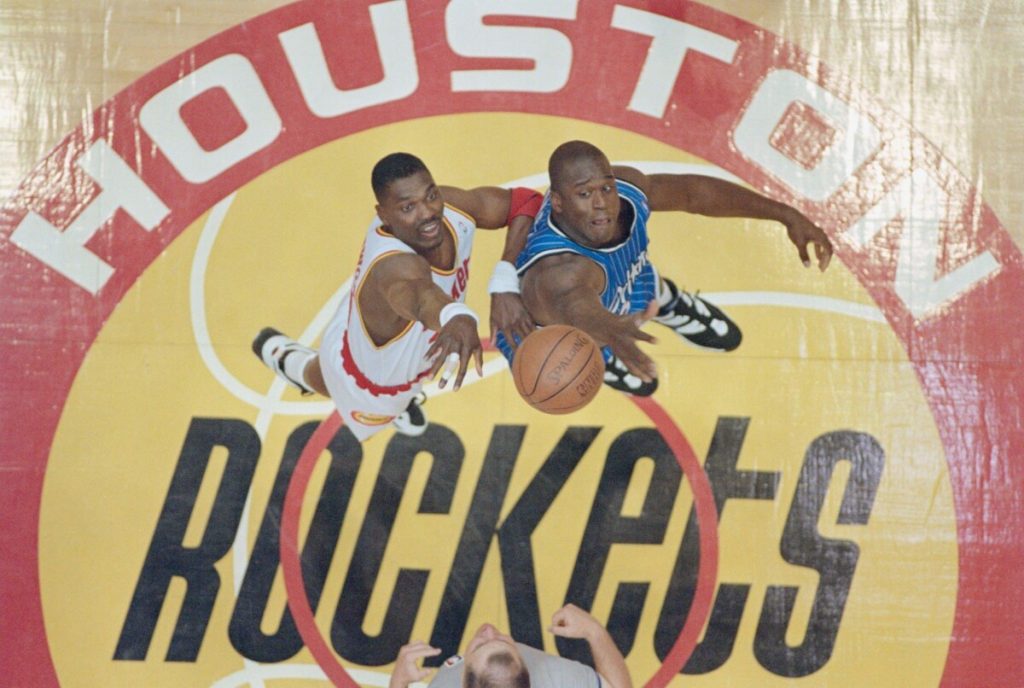 10 Interesting and Lesser Known NBA Facts 10 Interesting and Lesser Known NBA Facts