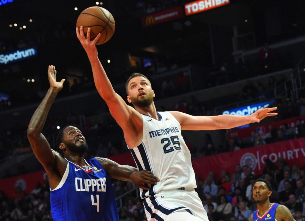 Most Disappointing Contracts in the History of NBA Most Disappointing Contracts in the History of NBA