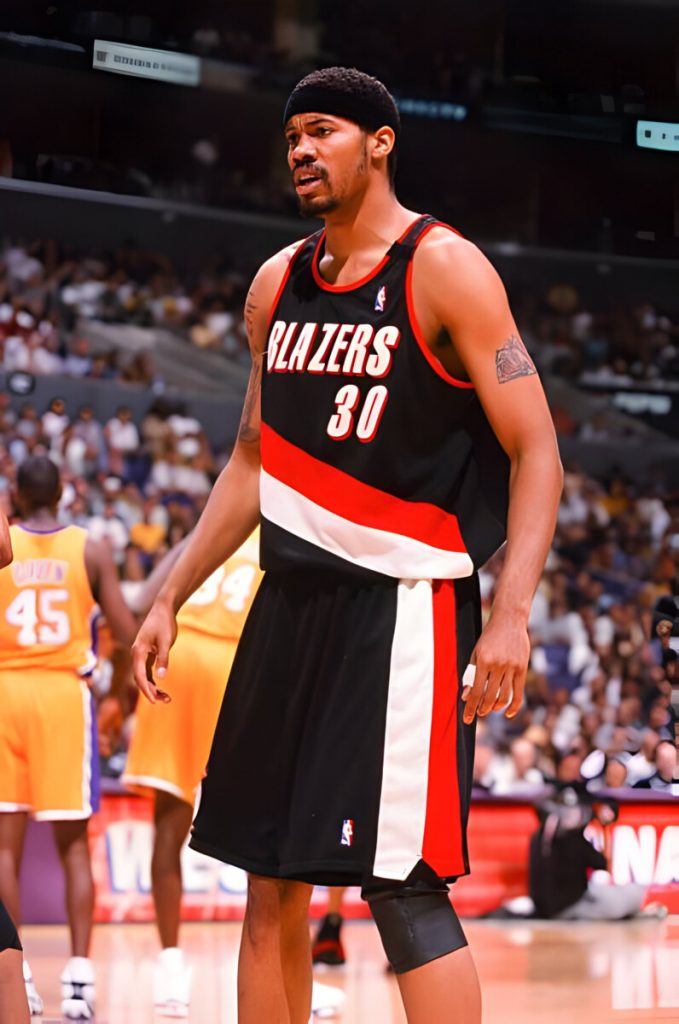 11 Best Players In The History Of Portland Trail Blazers 11 Best Players In The History Of Portland Trail Blazers