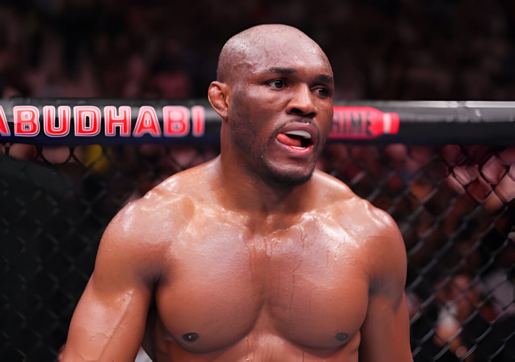 List Of Best Welterweight Fighters In The History Of UFC  