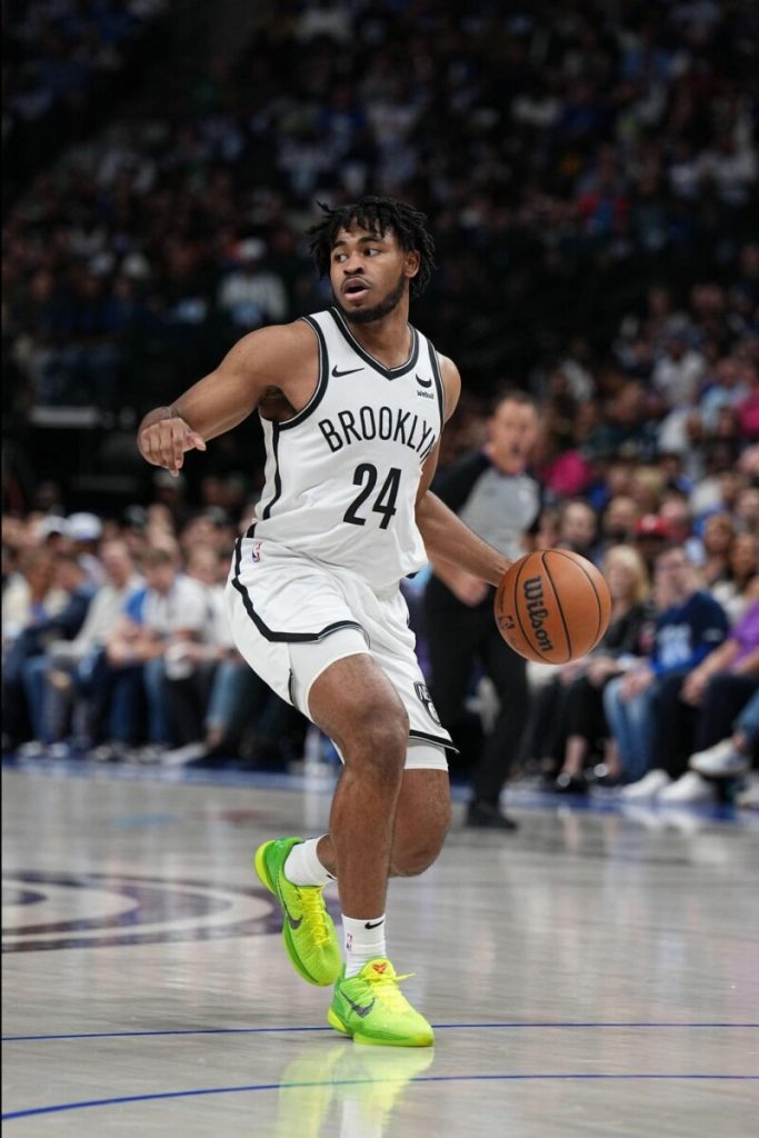 NBA Talents Who can be The "Most Improved Player" This Year NBA Talents Who can be The "Most Improved Player" This Year
