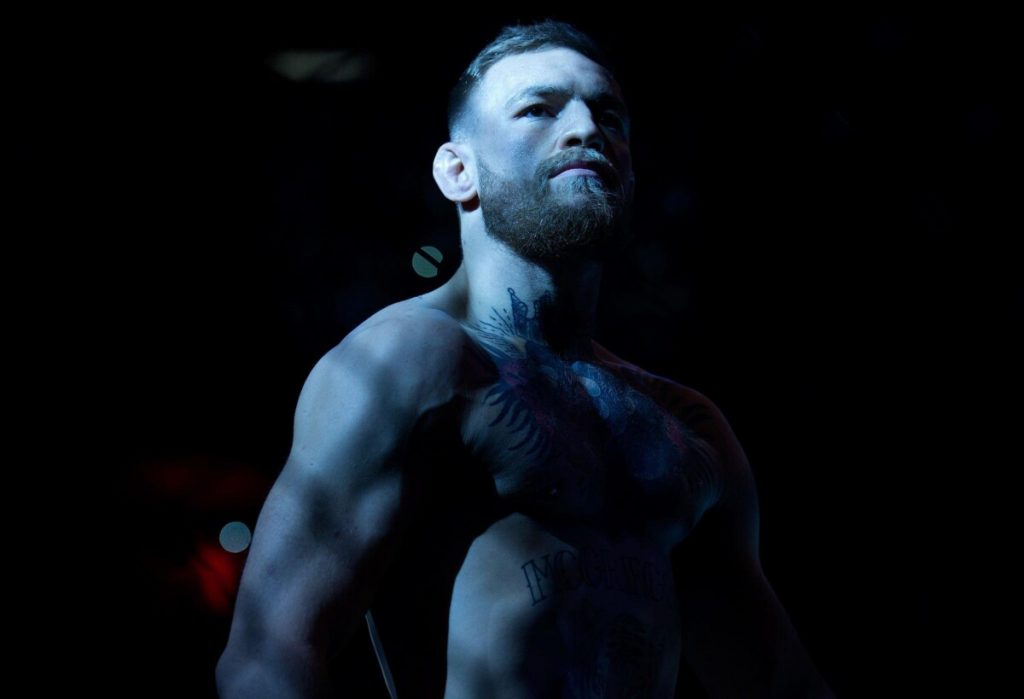 UFC 300: Date & Venue Announced, Dana White Shares Details UFC 300: Date & Venue Announced, Dana White Shares Details