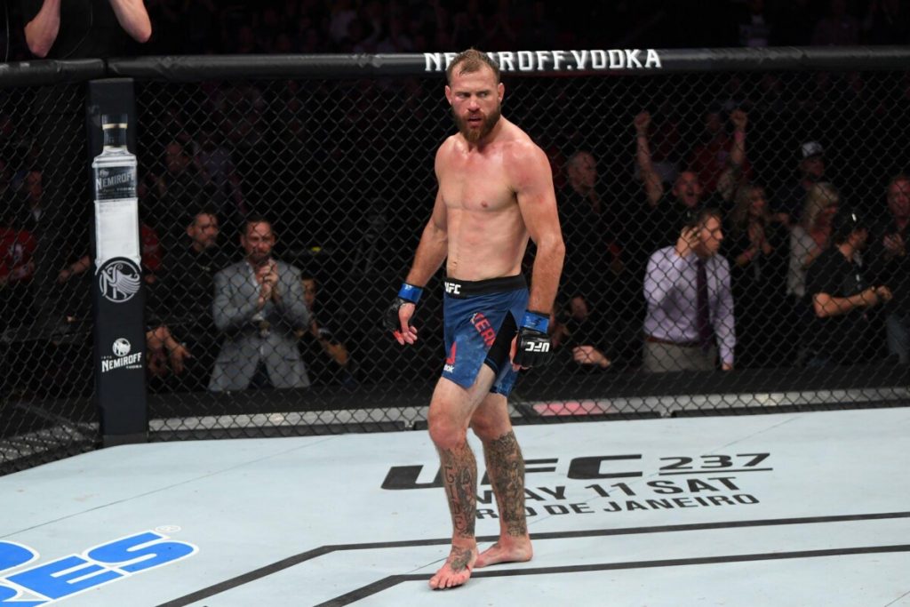 List of Highest Paid Fighters in the UFC  