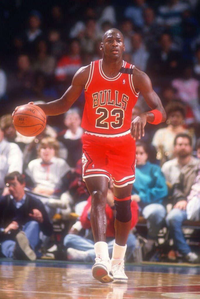 10 Most Stylish Jerseys in the History of NBA  