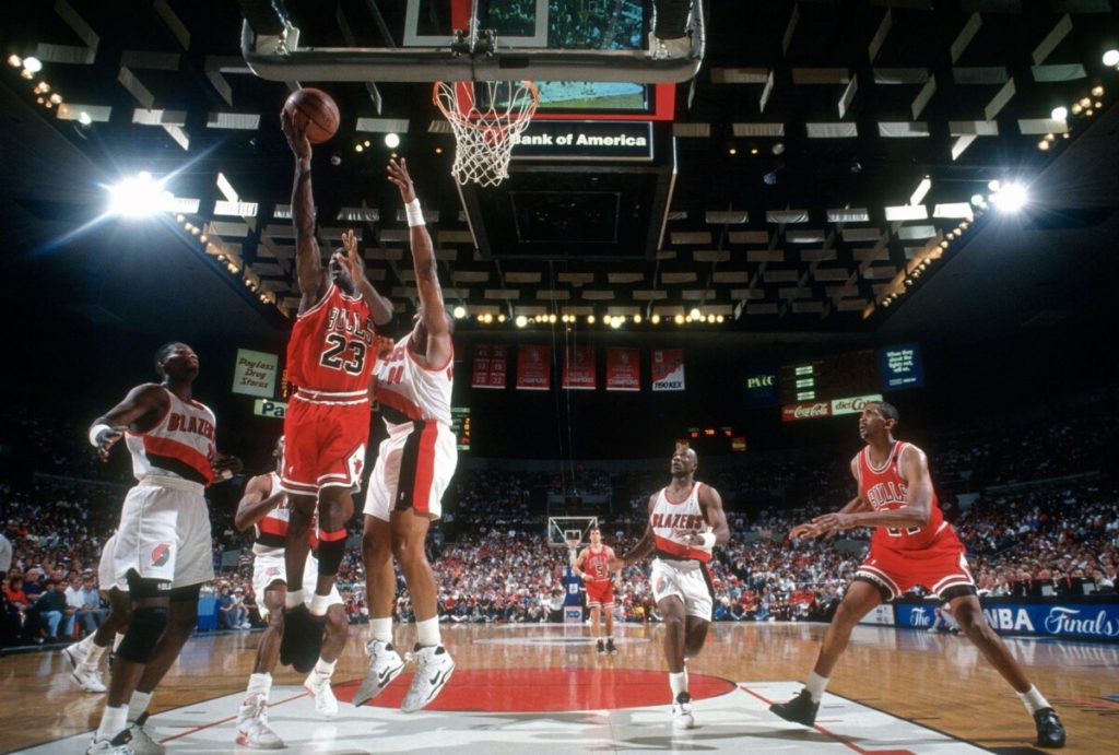 Players Who Scored Most Points In A Single NBA Final Game  