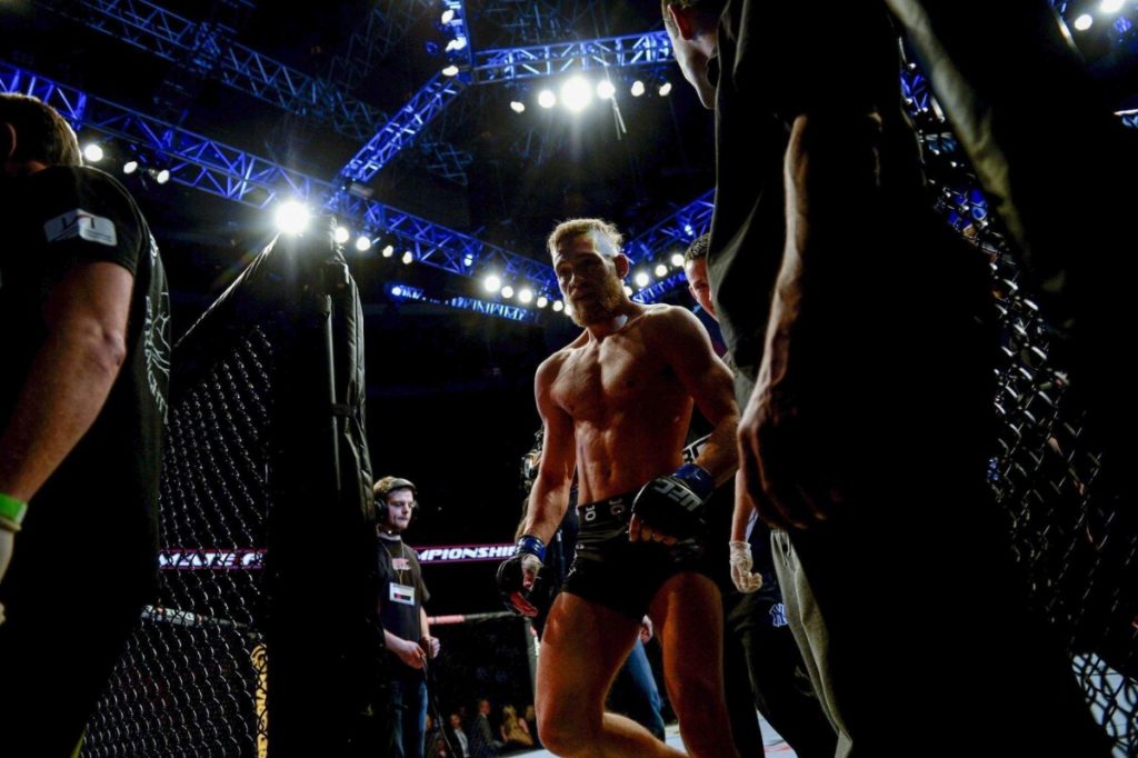 10 Lesser Known Things about UFC Star Conor McGregor  