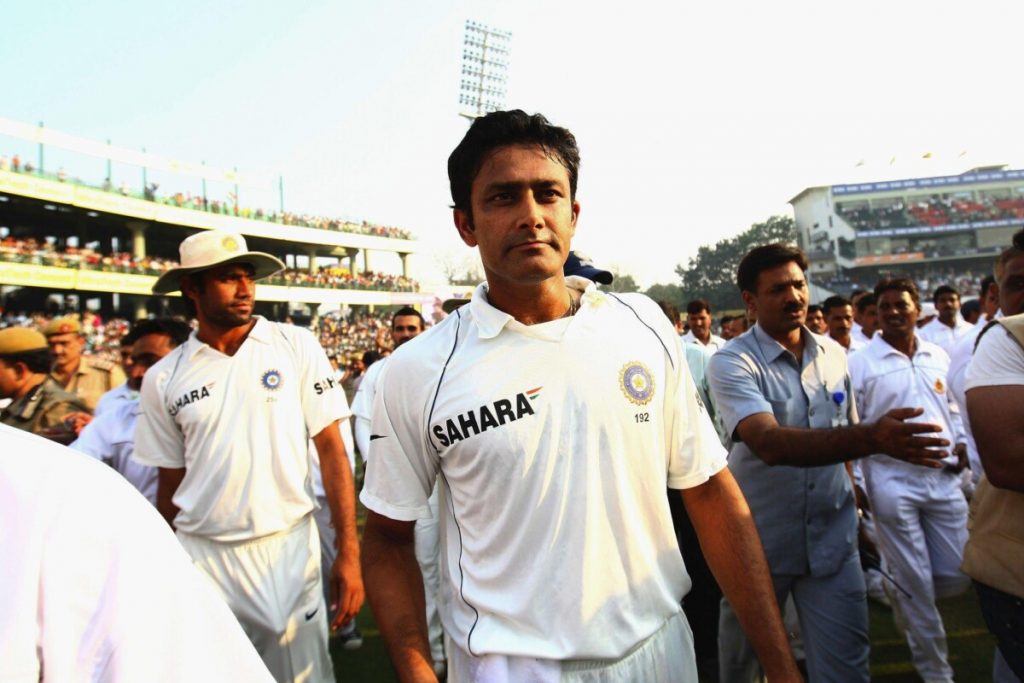 Bowlers With 600+ Test Wickets In Their Career  