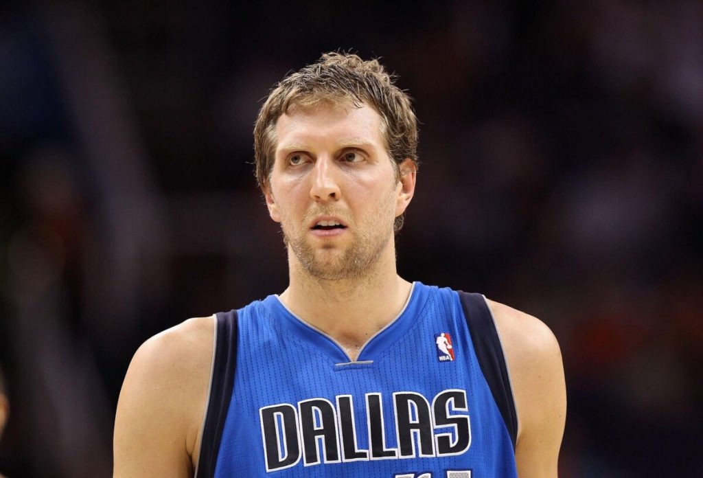 10 Players Who Played the Most Seasons In the NBA  