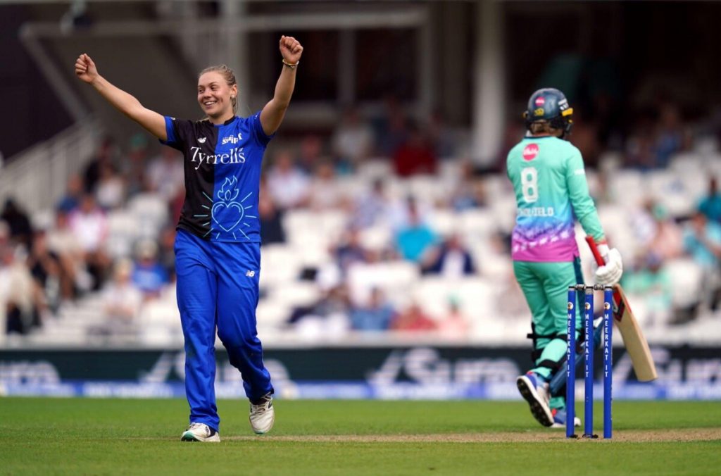 Full List of Draft Nominations for WBBL 2023 Full List of Draft Nominations for WBBL 2023