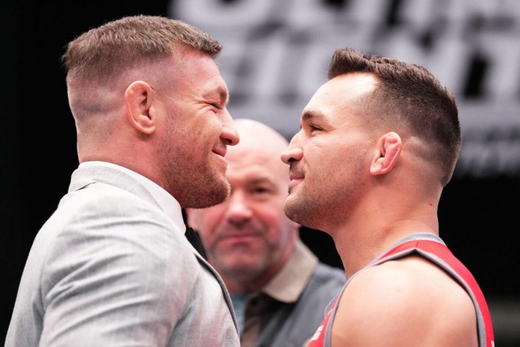 Everything that has been revealed about UFC 299 so far Everything that has been revealed about UFC 299 so far