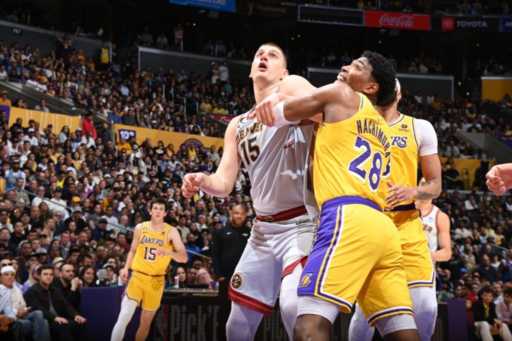 List of 10 must-watch games in early NBA 2023-24 season  
