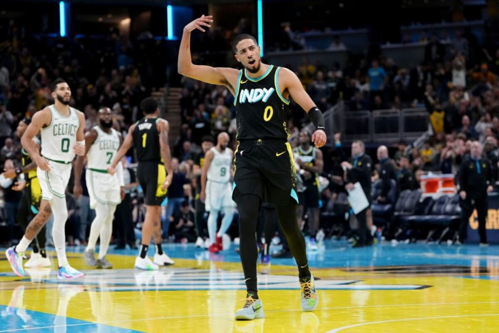 List of Most Iconic First Triple-Doubles In NBA History  