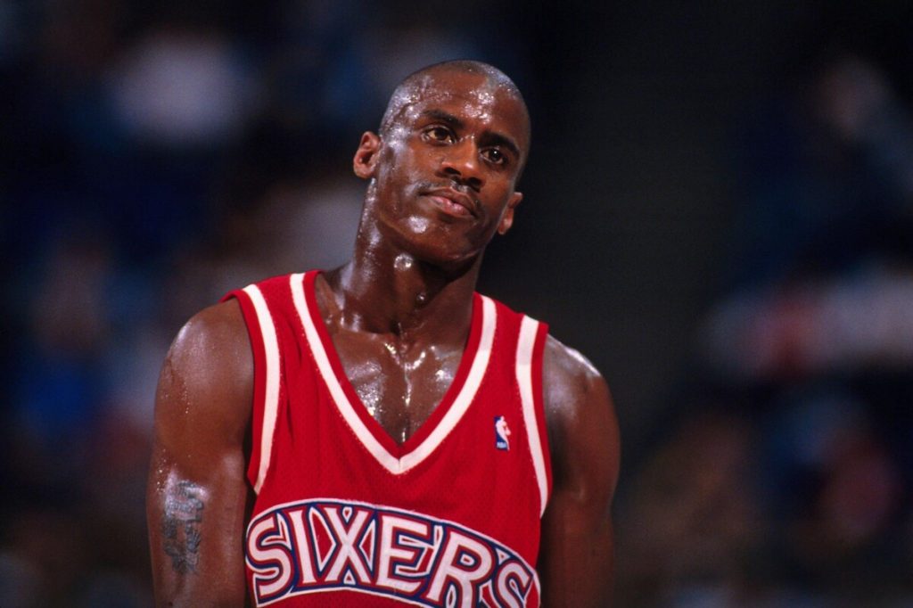 10 Most Hated Players in the History of NBA 10 Most Hated Players in the History of NBA