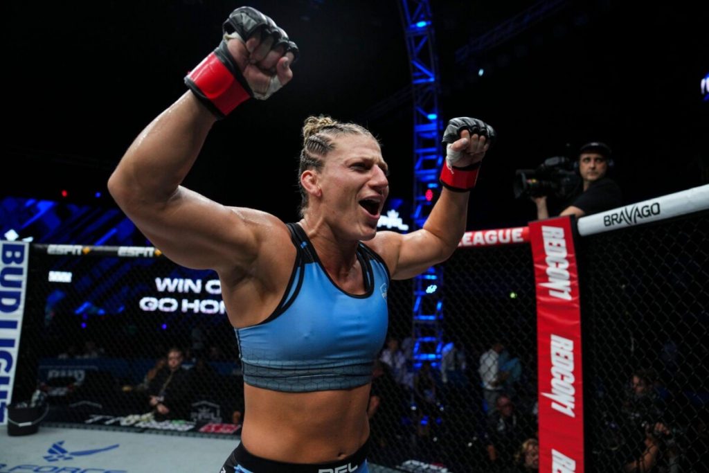 Best MMA fighters who never fought in the UFC  