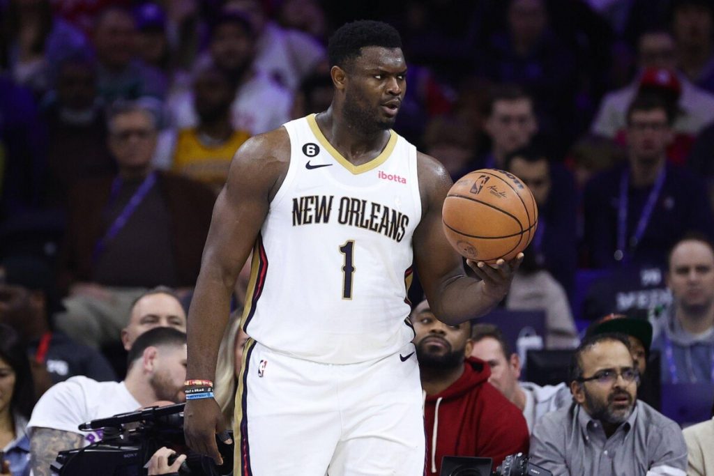 Players who will be making a comeback in NBA 2023-24 season  