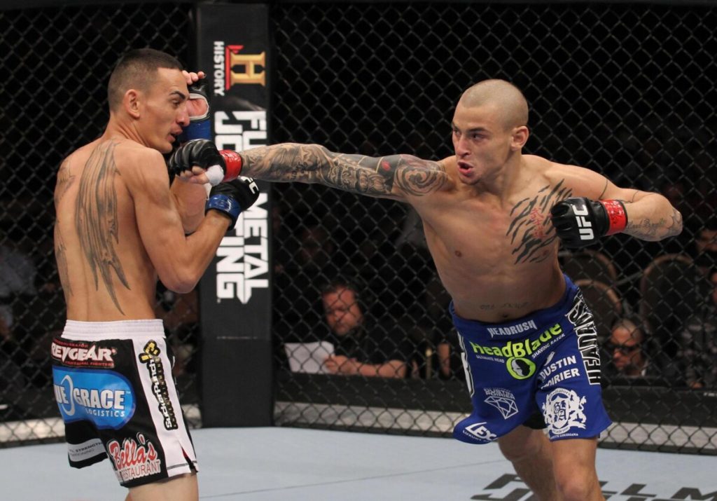 10 Most Disappointing Debuts In The History Of UFC  